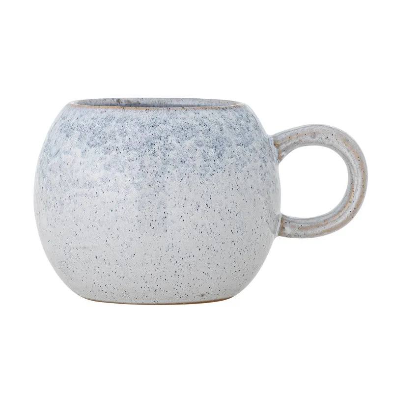Paula Becher, Blau, Steingut