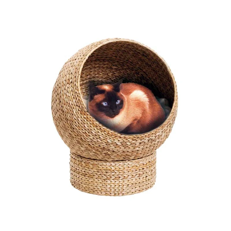 Naturfaser Katzenmöbel Karnz