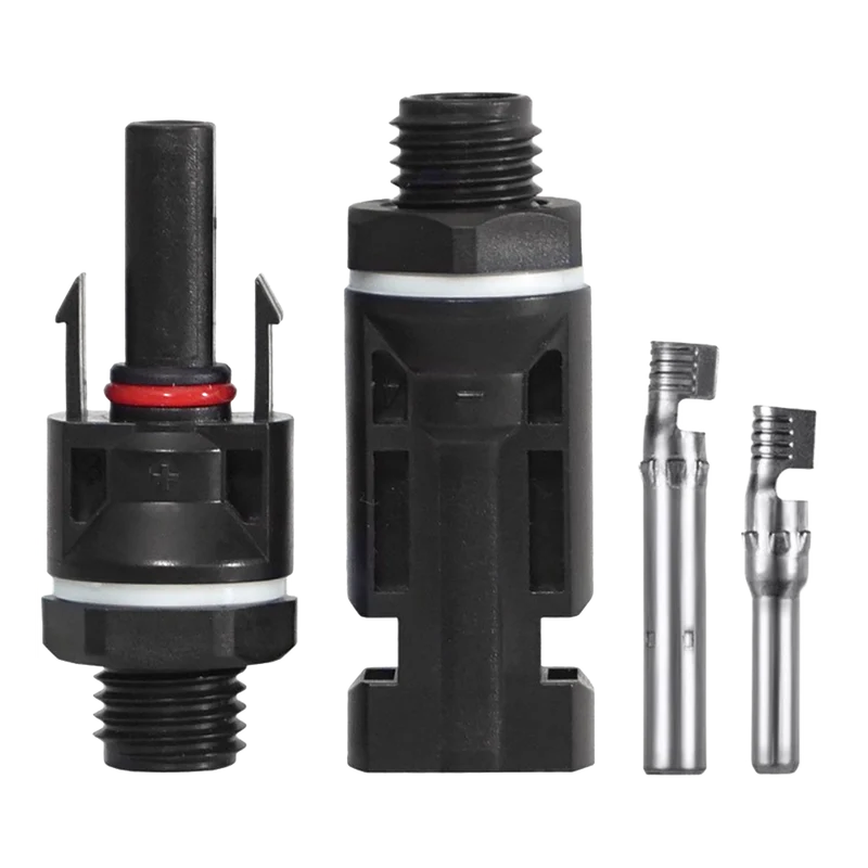 MC4 Stecker für Verteilerschrank TYP MC4 1000V DC IP67