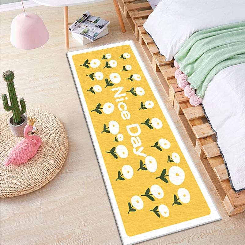 Dekorative Zitate Schleifenmatte