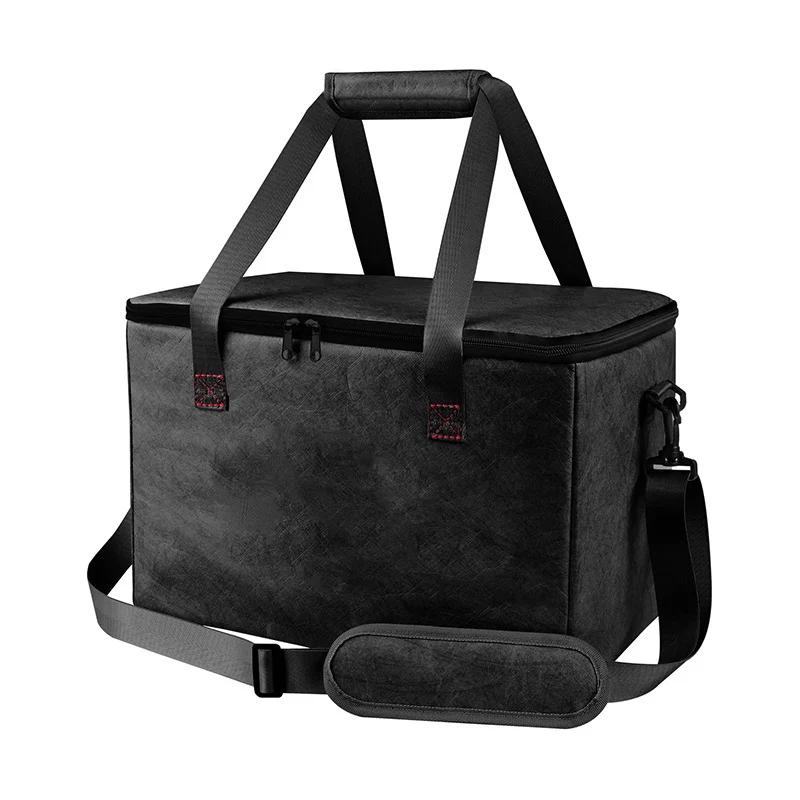 Isolierte Outdoor Picknick Kühlertasche Brehn