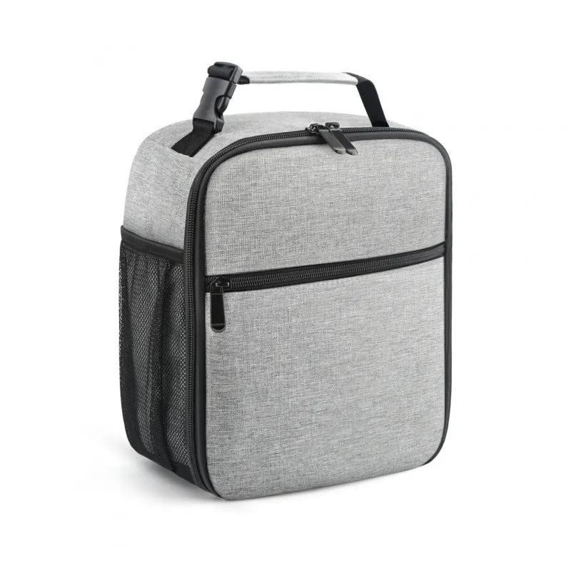 Isolierte Lunch-Kühltasche Brehn