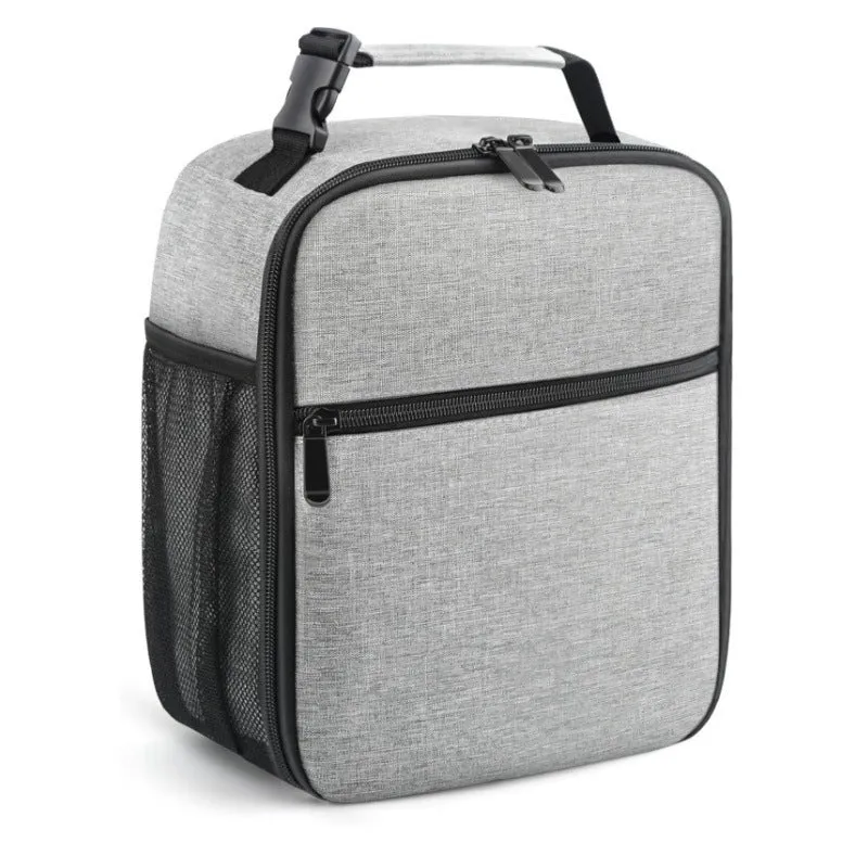 Isolierte Lunchbox Brehn
