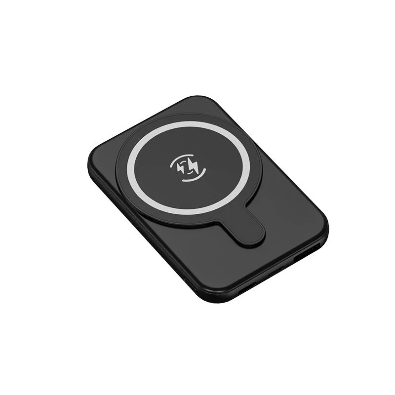 Kabelloses Ladegerät mit 5000 mAh Akku
