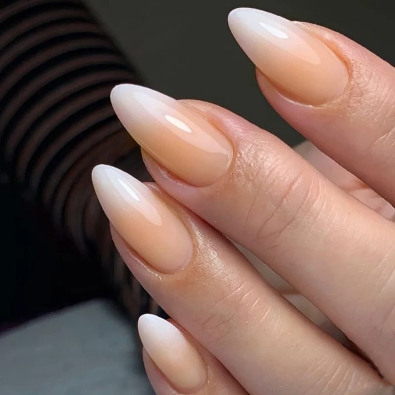 Elegante Stiletto Press-On Nagelverlängerungen Karnz 1789085856