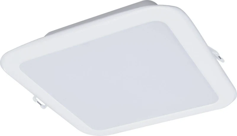 Downlight LED empotrable cuadrado Philips LEDINAIRE - DN065B G2 - 11W - 900lm