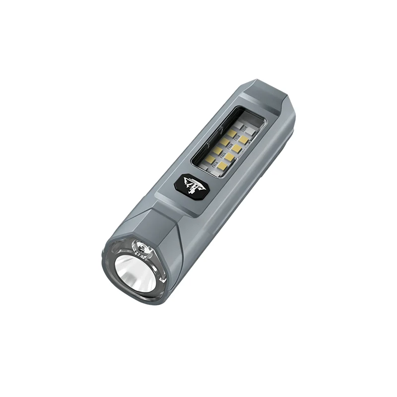 Infrarot-Laser-Taschenlampe mit COB-Magnetbasis