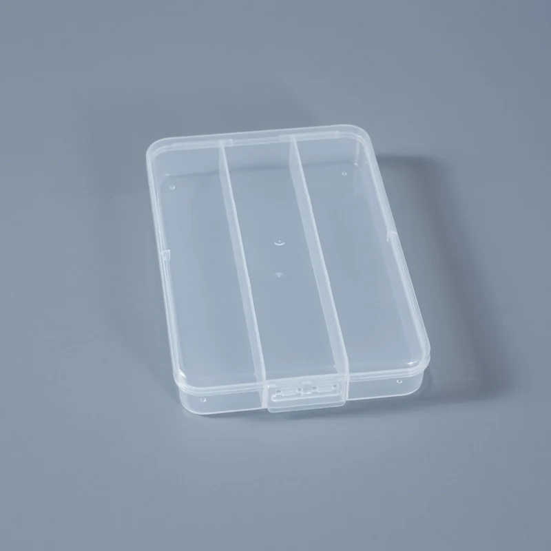 Geräumige Trennlagerbox Karnz