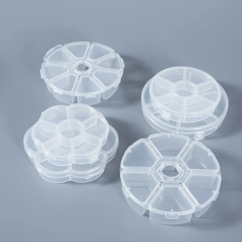 Runde Craft Supply Organizer Karnz