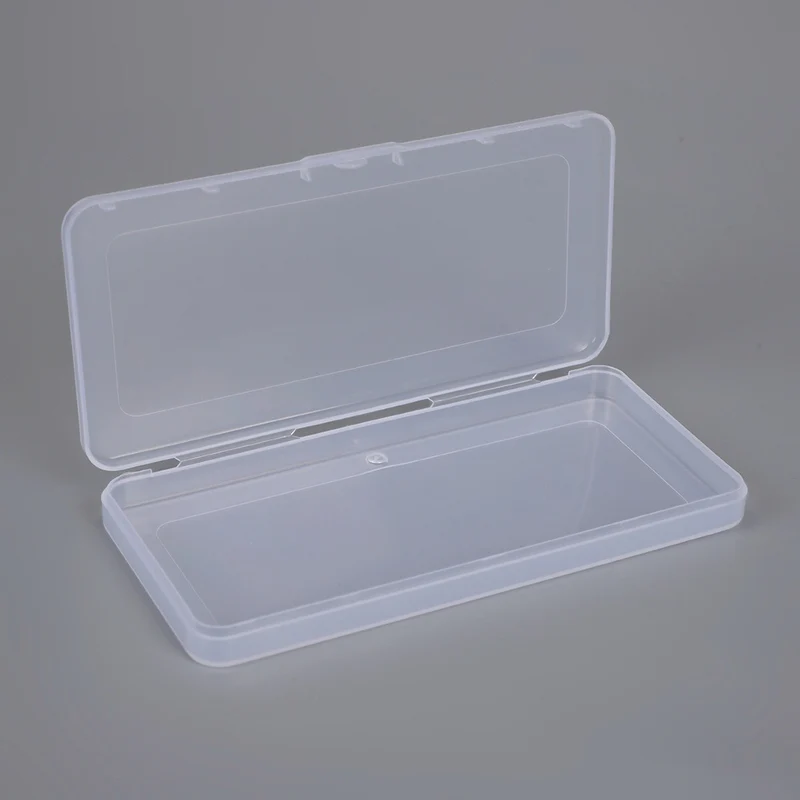 Premium transparenter Speicherorganisator Karnz