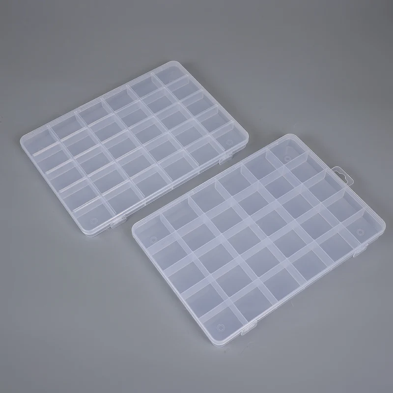 Multifunktionale Craft Aufbewahrungsbox Karnz
