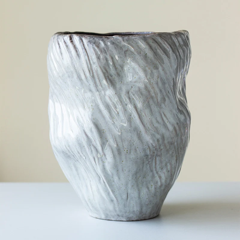 Dekorative Vase