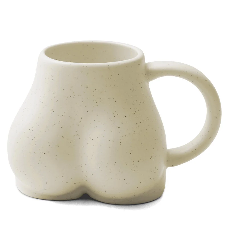 Neuheit Tasse