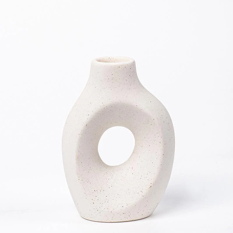 Moderne Minimalistische Dekorative Vase