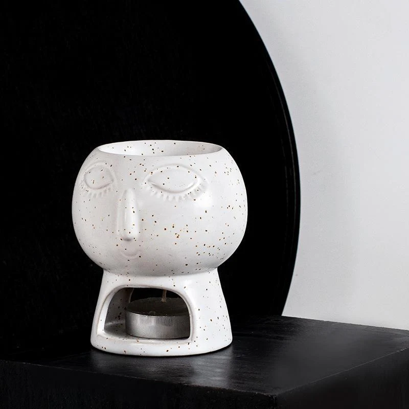 Kreativer Keramischer Aroma-Diffusor