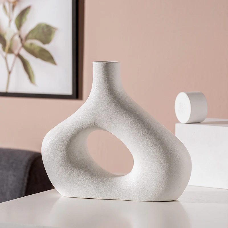 Dekorative Vase