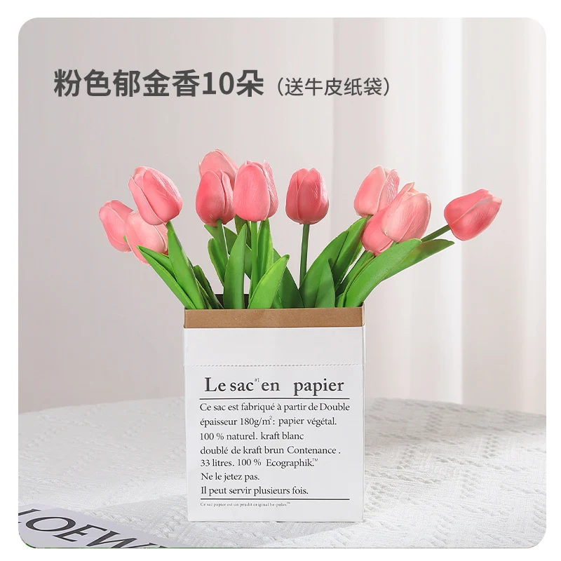 Dekorative Blumenarrangement