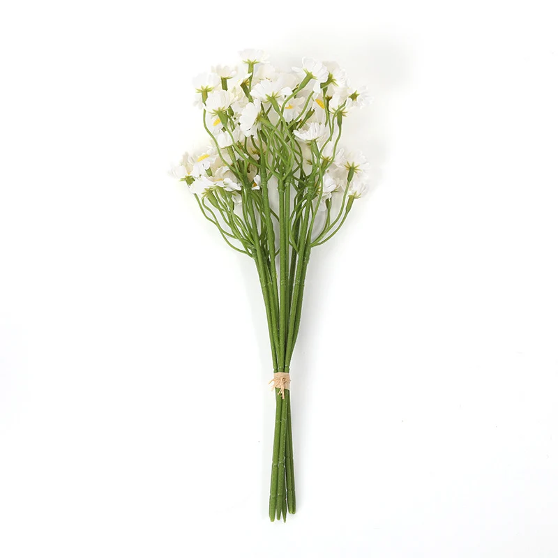 Dekorative Blumengesteck