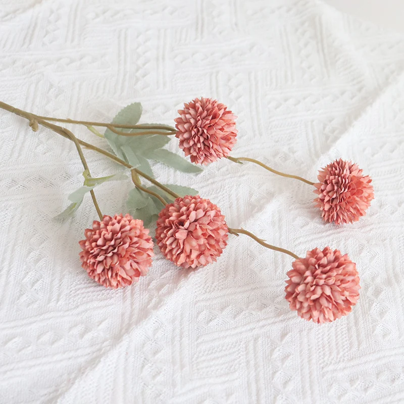 Künstlicher Blumenstängel