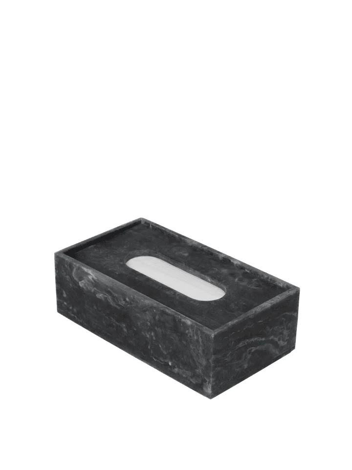 Mist Taschentuchbox