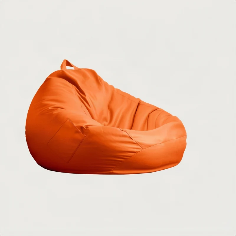Sitzsack-Sessel für Erwachsene, mit EPS-Füllung