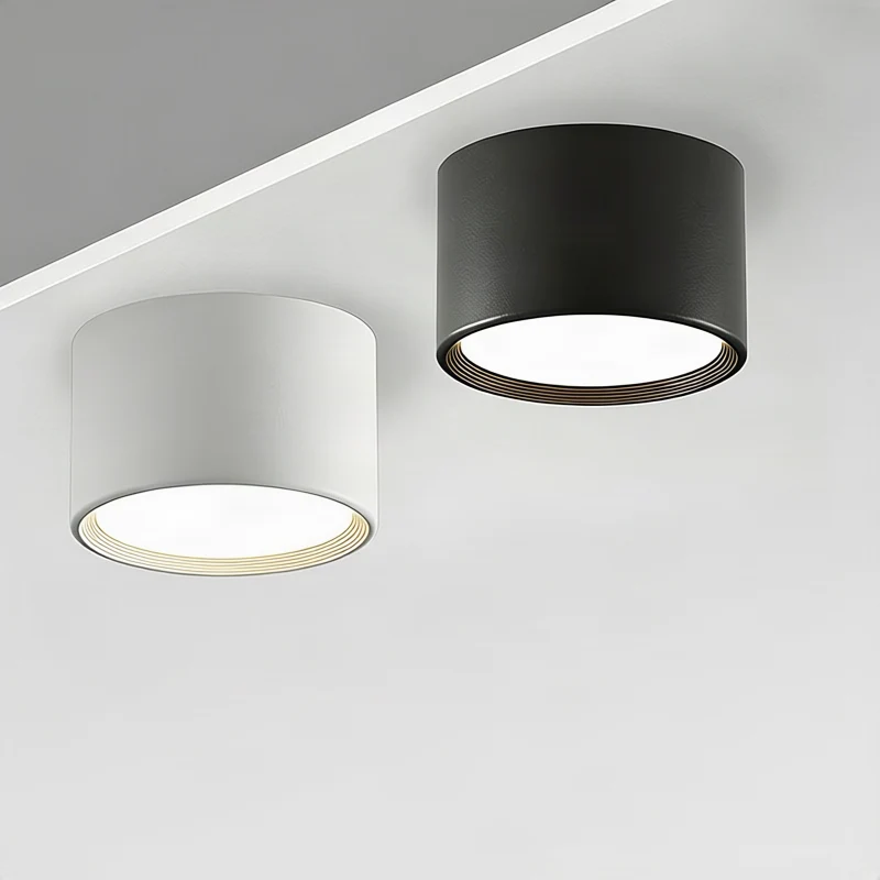 LED-Wandleuchte mit Fernbedienung und Farbwahl
