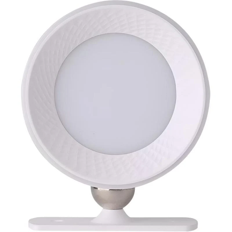 LED-Wandleuchte mit Fernbedienung und Farbwahl