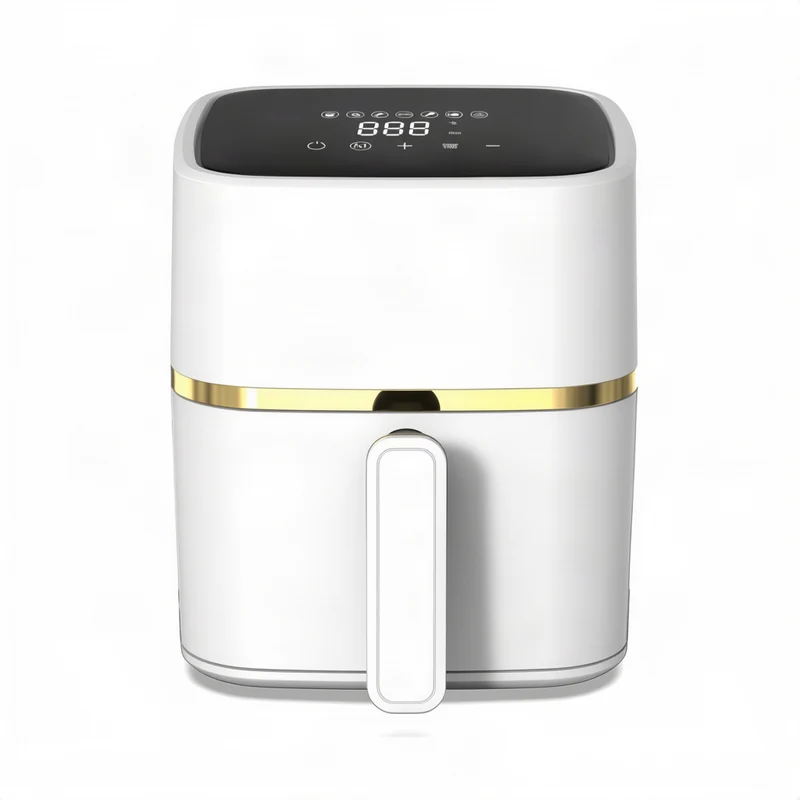 COSORI TurboBlaze 6.0-Liter Heißluftfritteuse