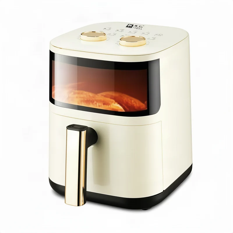 COSORI Turbo Tower 10,8-Liter Heißluftfritteuse Pro Smart