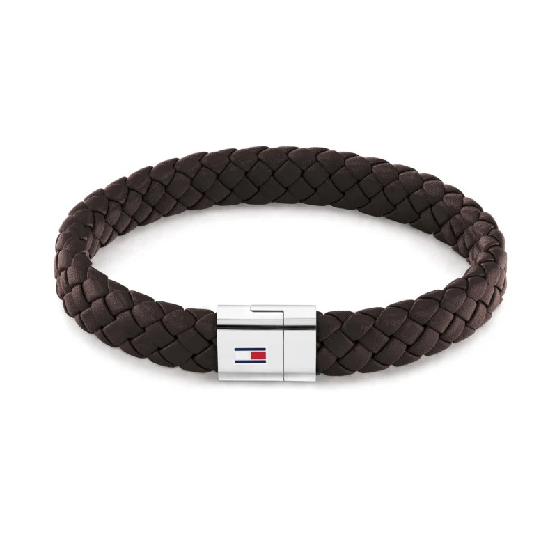 "Between Us" Joy Bracelet - Black