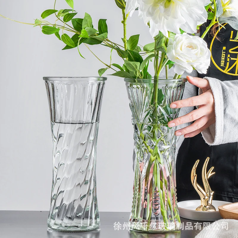 Babushka Vase