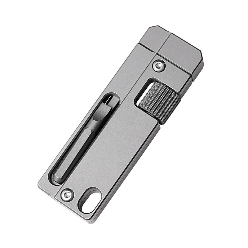 Klappbares Multitool mit Schraubenschlüssel