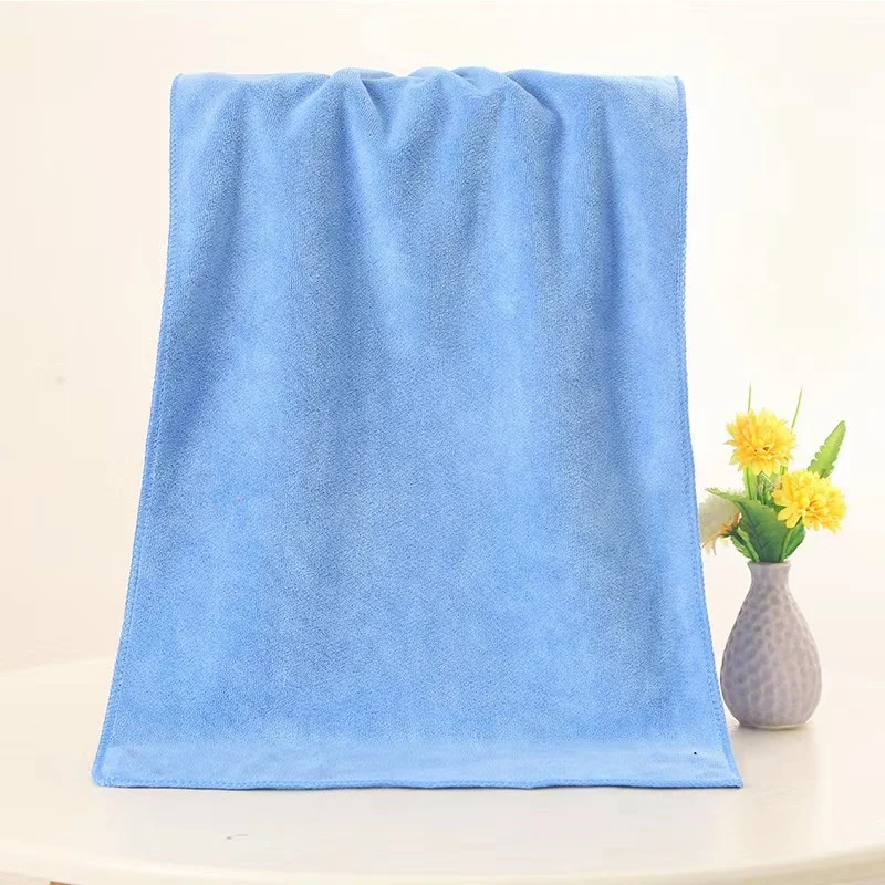 Mikrofasertücher, 2er-Set, 300 g/m²