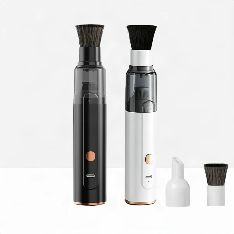 Tragbarer Akku-Staubsauger, kabellos, Mini