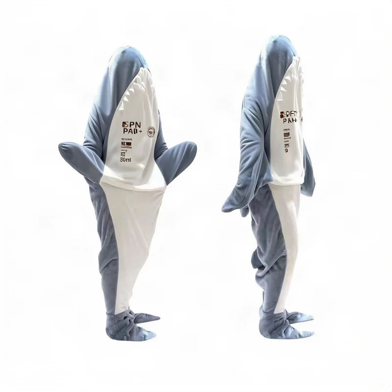 Hai-Schlafsack, tragbar, wärmend