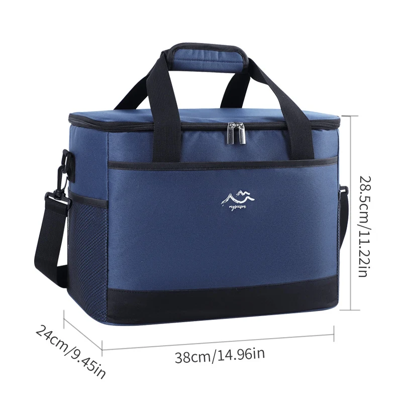 Isolierte Multi-Funktions-Kühltasche