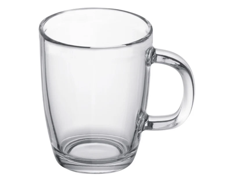BODUM Tasse Bistro aus Glas 0.35 l
