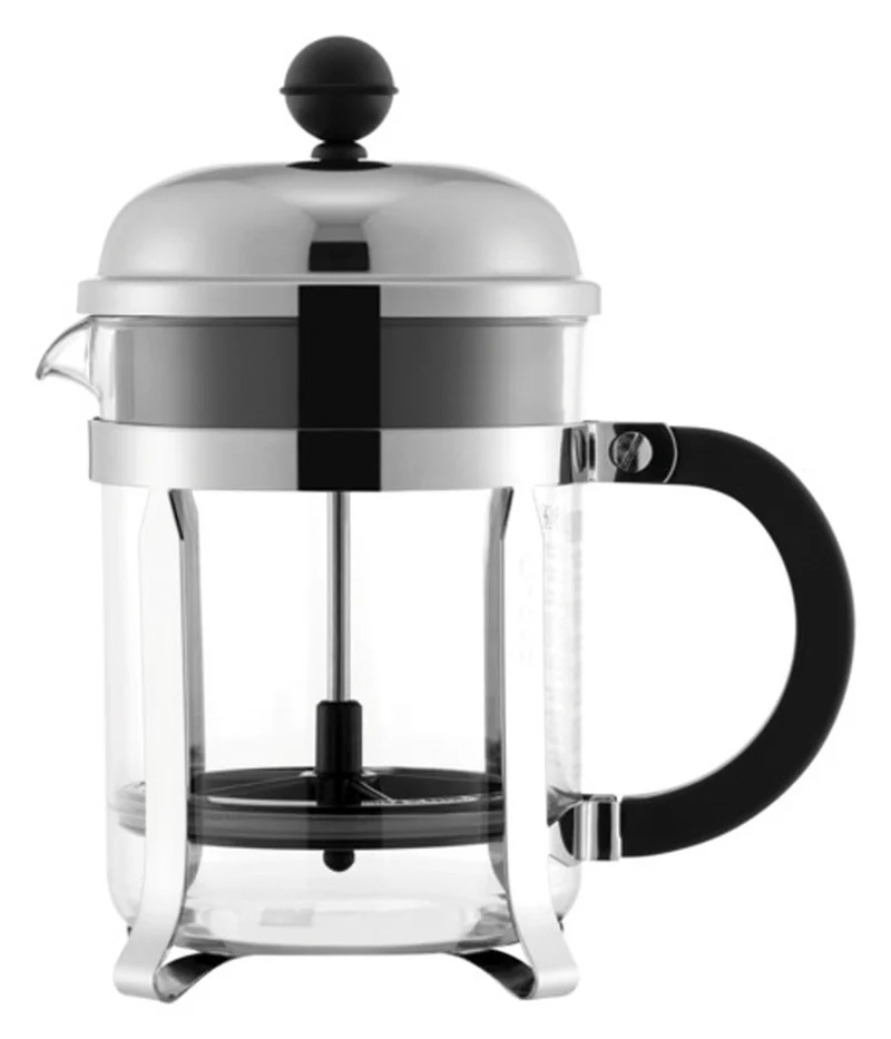BODUM Kaffeezubereiter Chambord 4 Tassen
