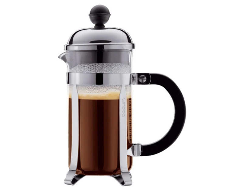 BODUM Kaffeezubereiter Chambord 8 Tassen