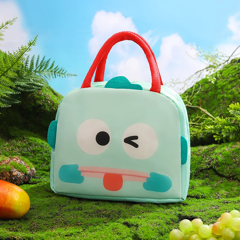 Niedliche Charakter Lunchbox