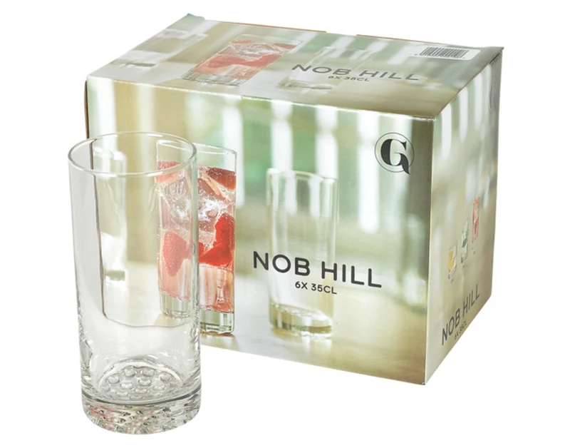 ROYAL LEERDAM Apérobecher Nob Hill 35 cl
