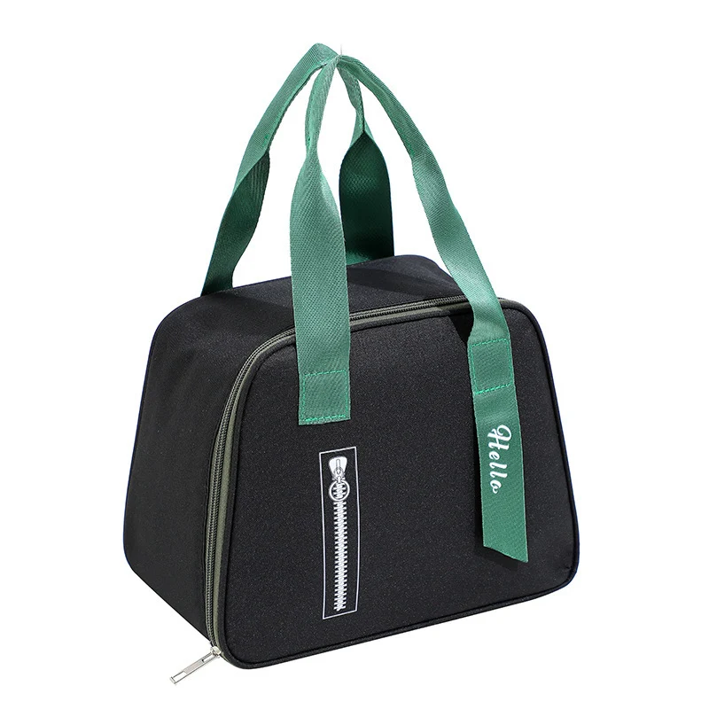 Isolierte Mehrzweck-Lunch-Tasche