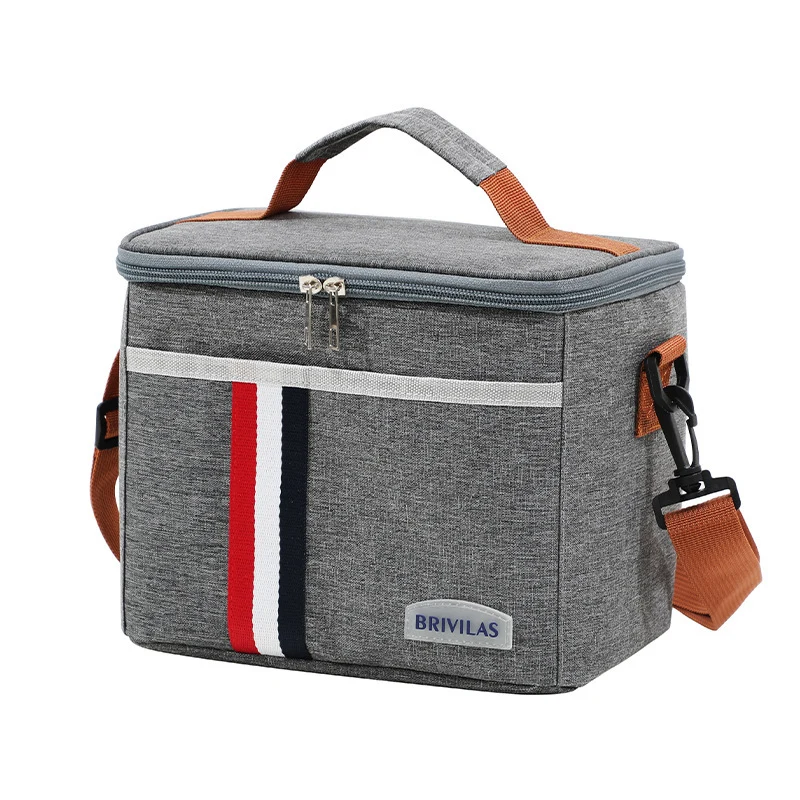 Isolierte multifunktionale Lunch-Kühltasche