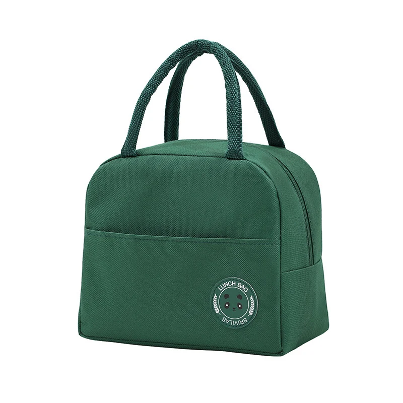 Isolierte Lunchbox Tragetasche