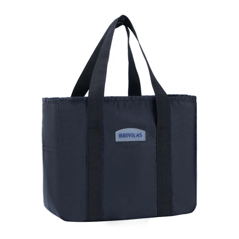 Isolierte Einkaufstasche