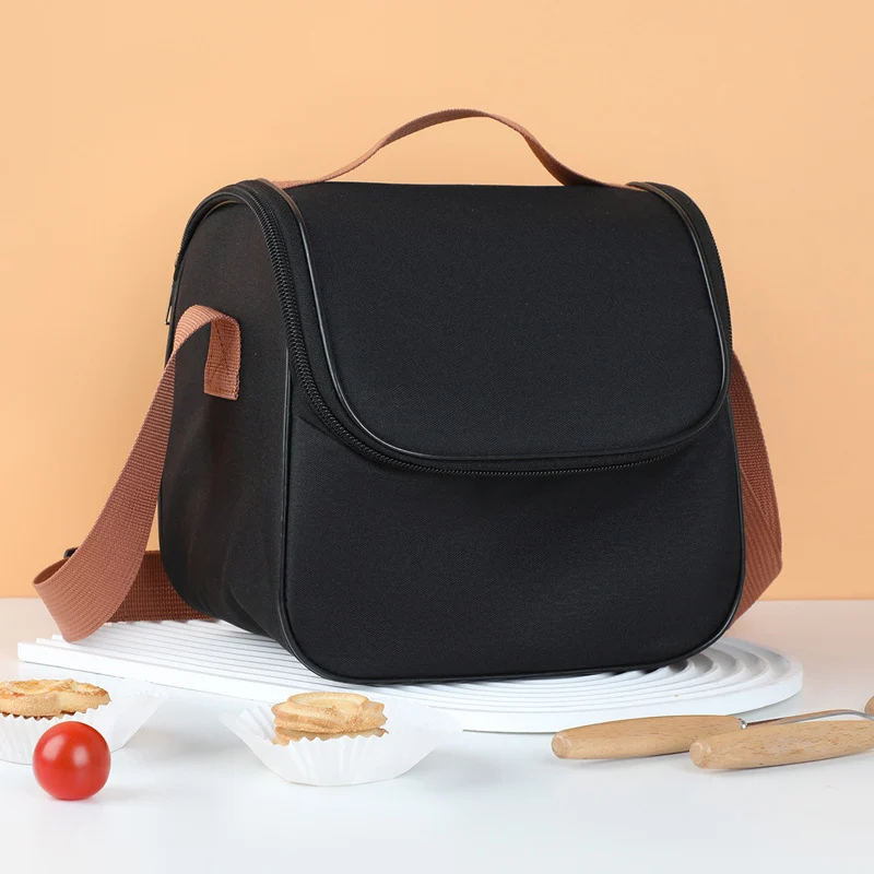 Isolierte Lebensmittellagerung Kühltasche