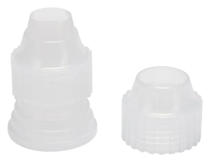PATISSE Adapter für Spritztüllen Kunststoff
