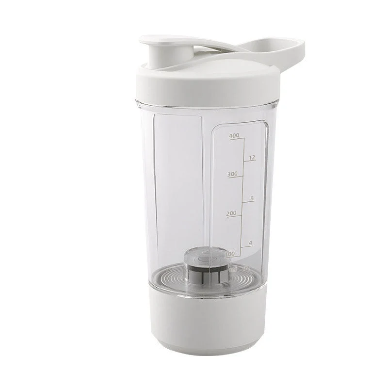 Elektrischer Selbstrühr-Kaffeebecher 450ml