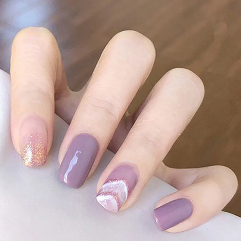 Künstlerisches Nageldesign-Kit Karnz