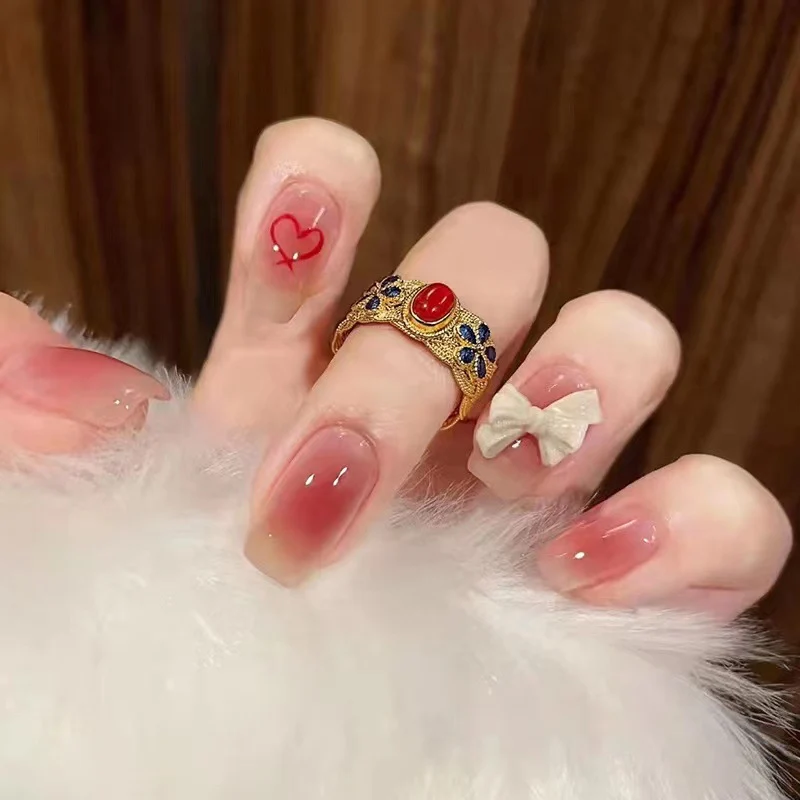 Künstlerisches Nagelkunstset Karnz